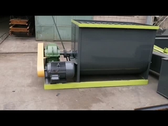 Смеситель порошка Blender ленты оборудования удобрения 1-3TPH смешивая